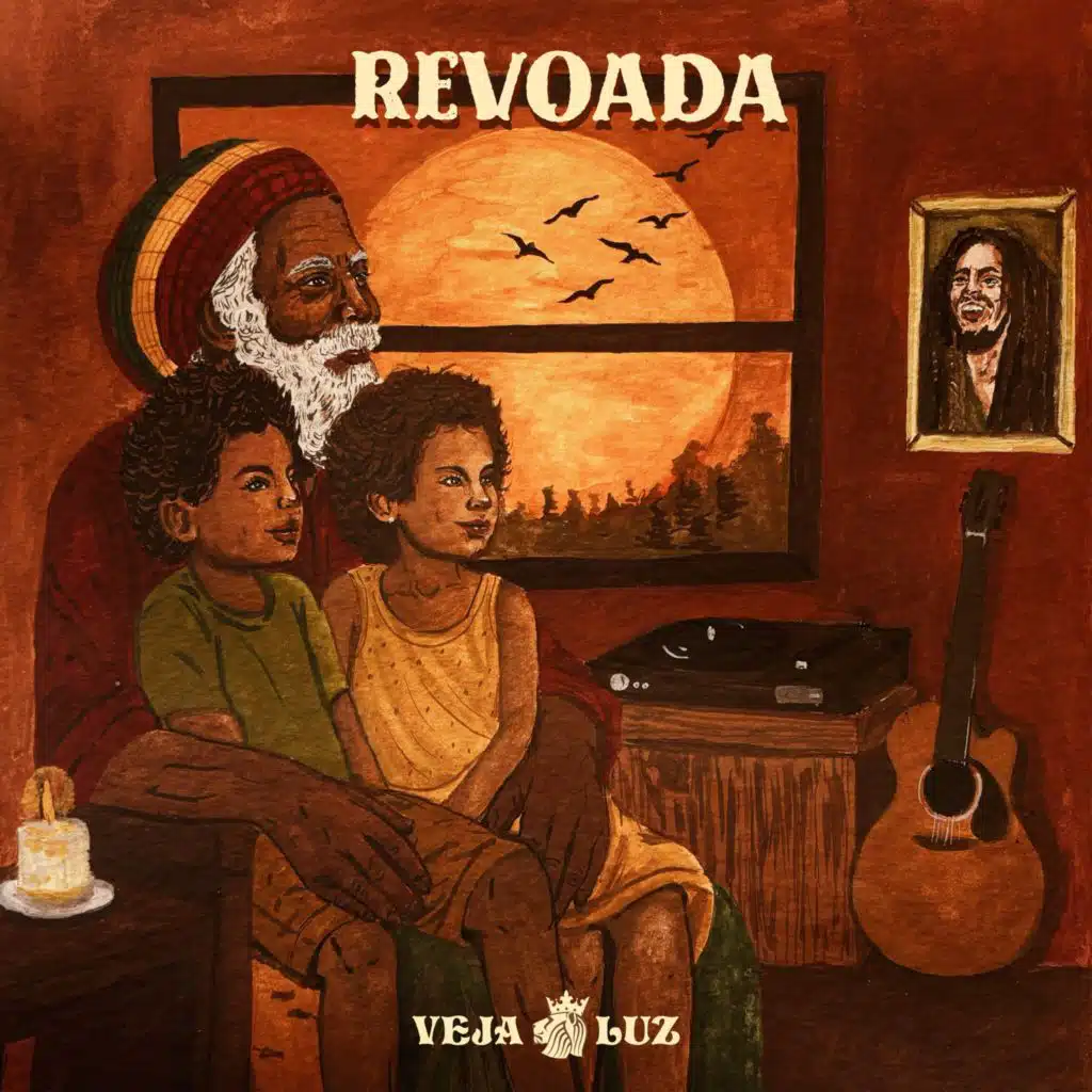 Revoada