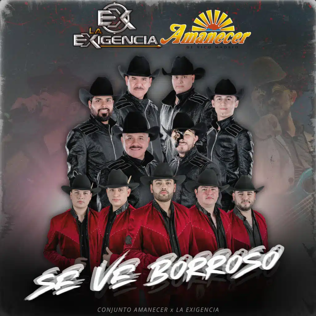 Se Ve Borroso