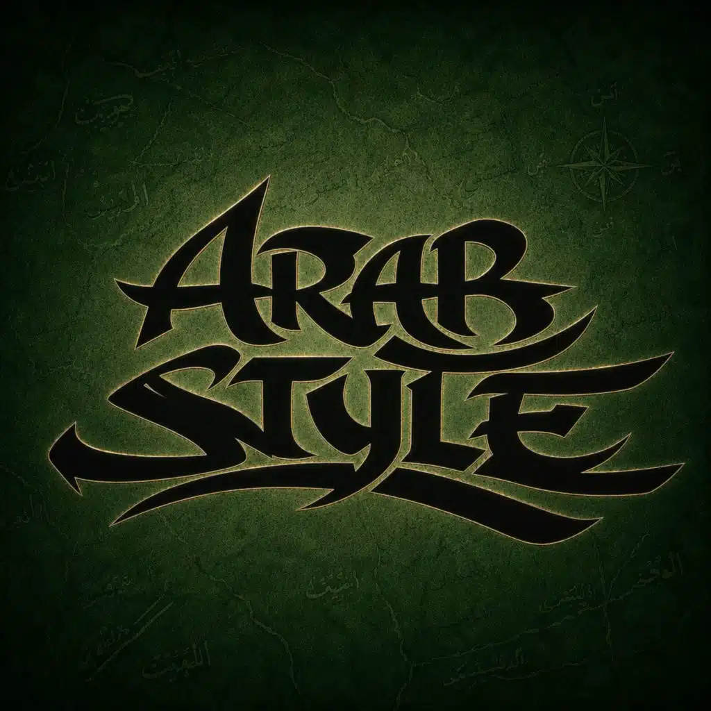 Arab Style