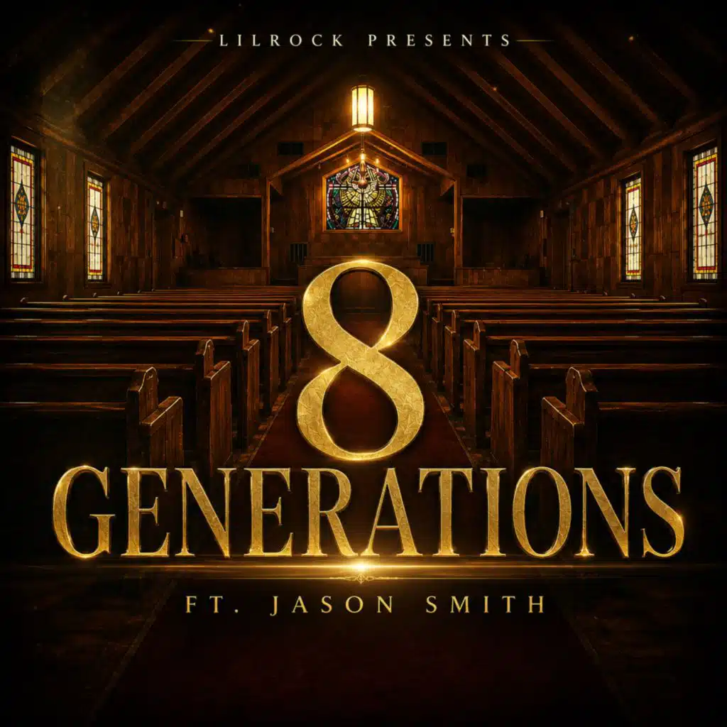 8 Generations