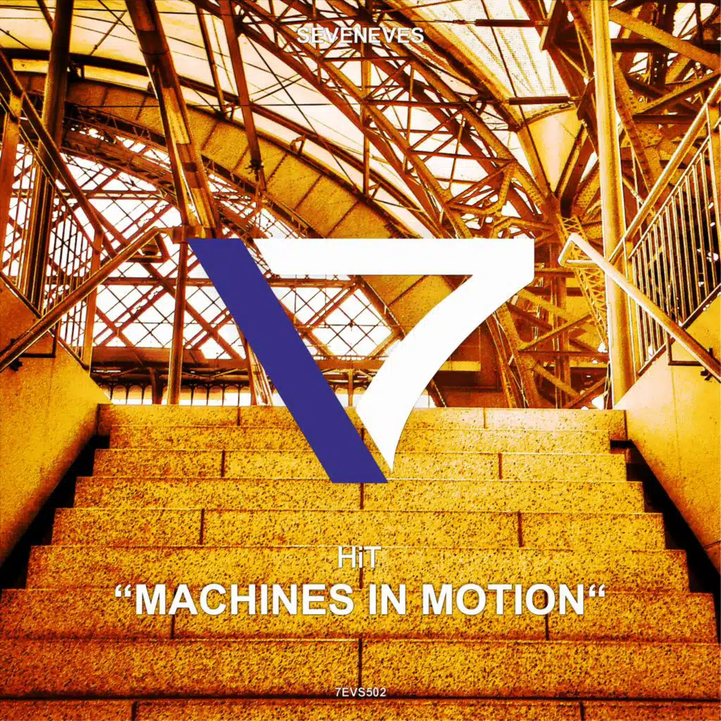 Machines In Motion