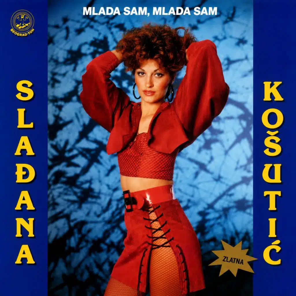 Mlada sam, mlada sam