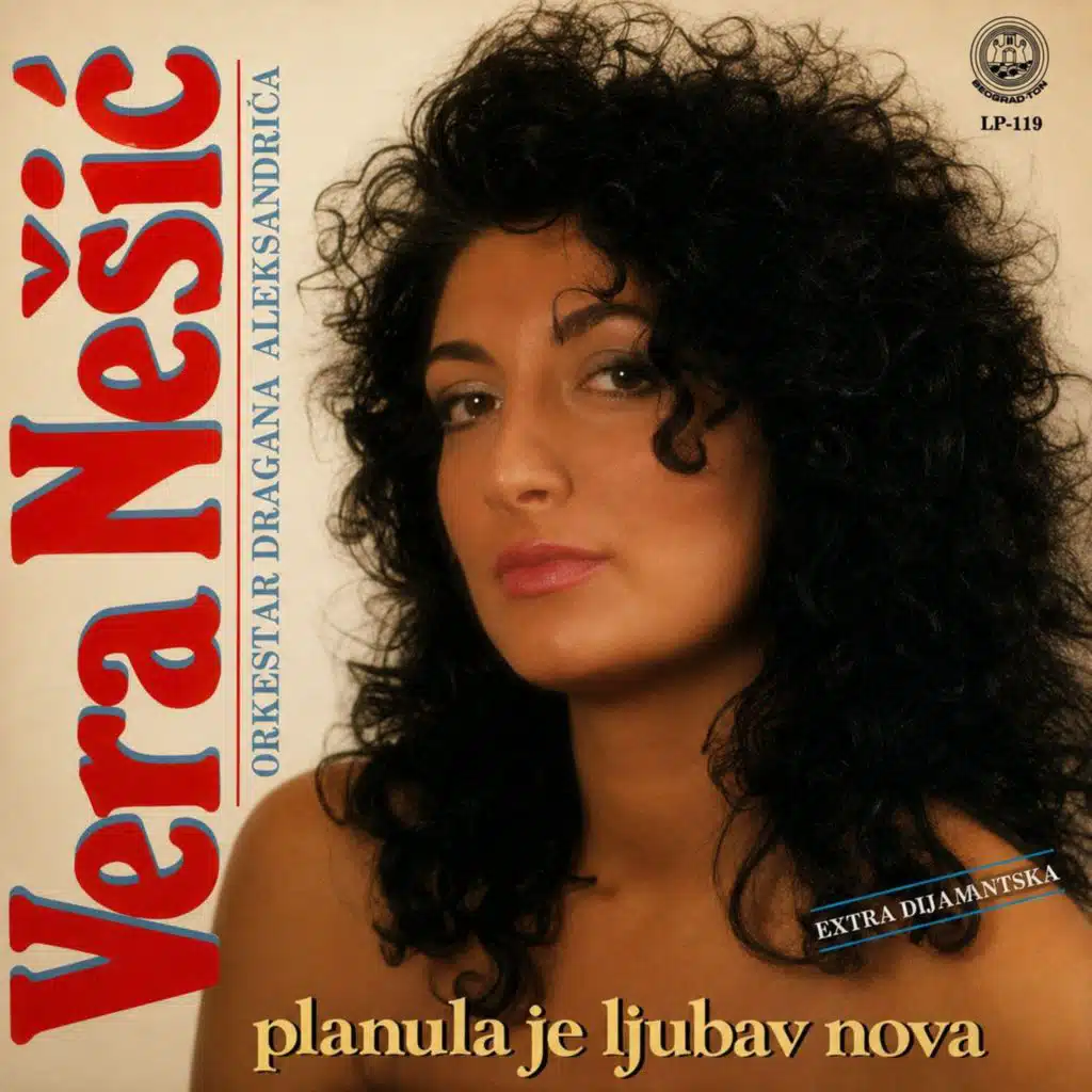 Planula je ljubav nova