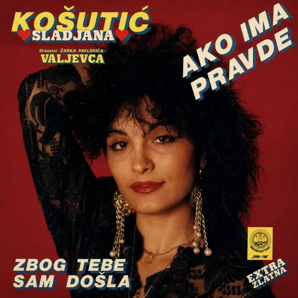 Ako ima pravde