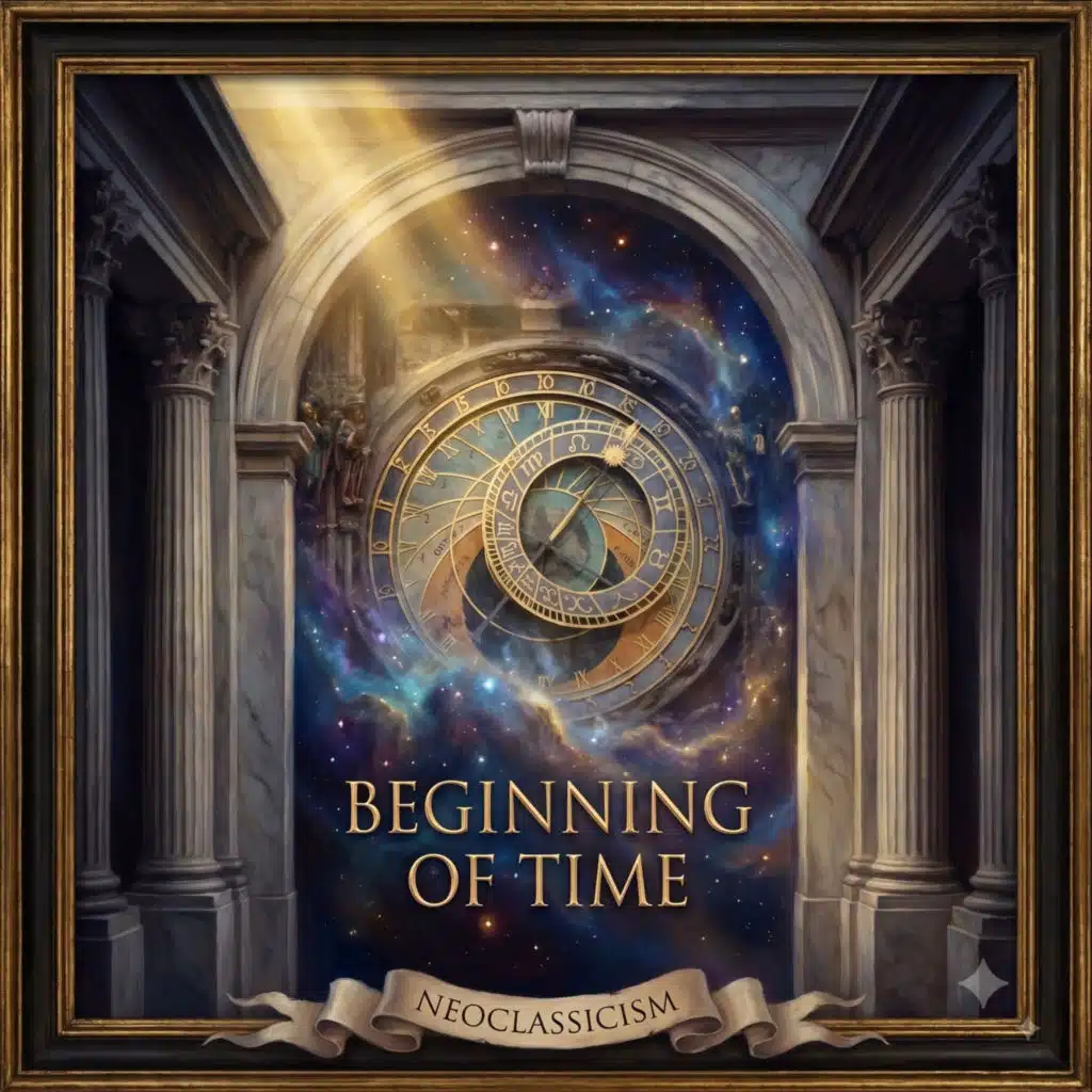 Beginning of Time