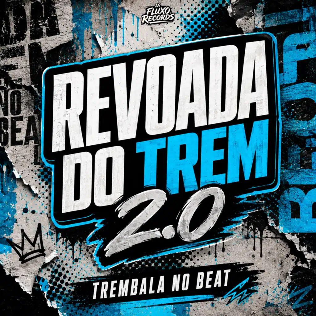 Revoada do Trem 2.0