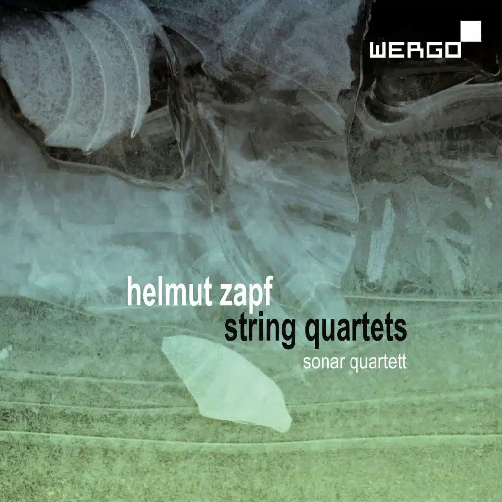 Zapf: String Quartets