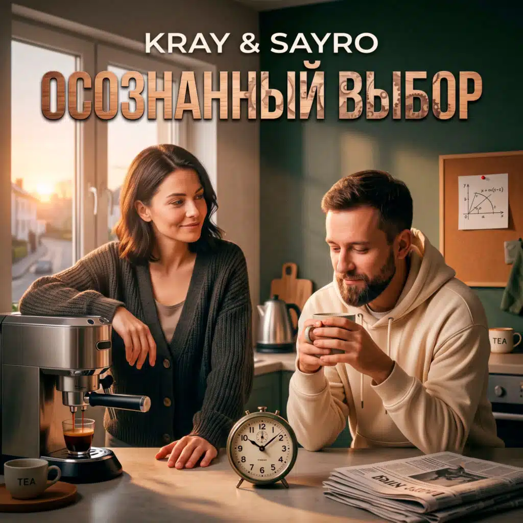 Осознанный выбор