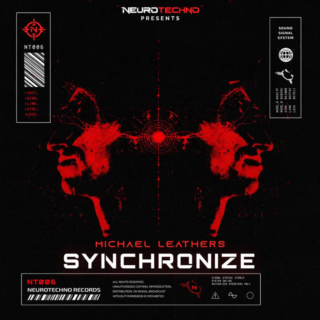 Synchronize