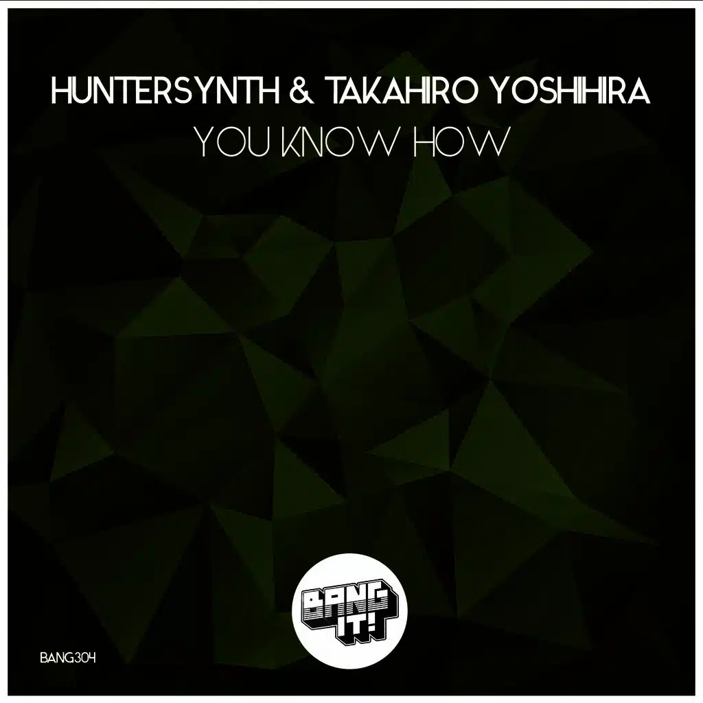HunterSynth, Takahiro Yoshihira