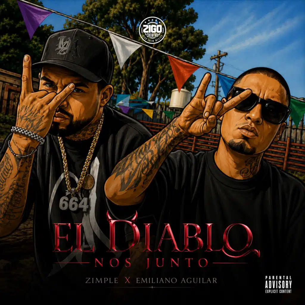 El Diablo Nos Juntó