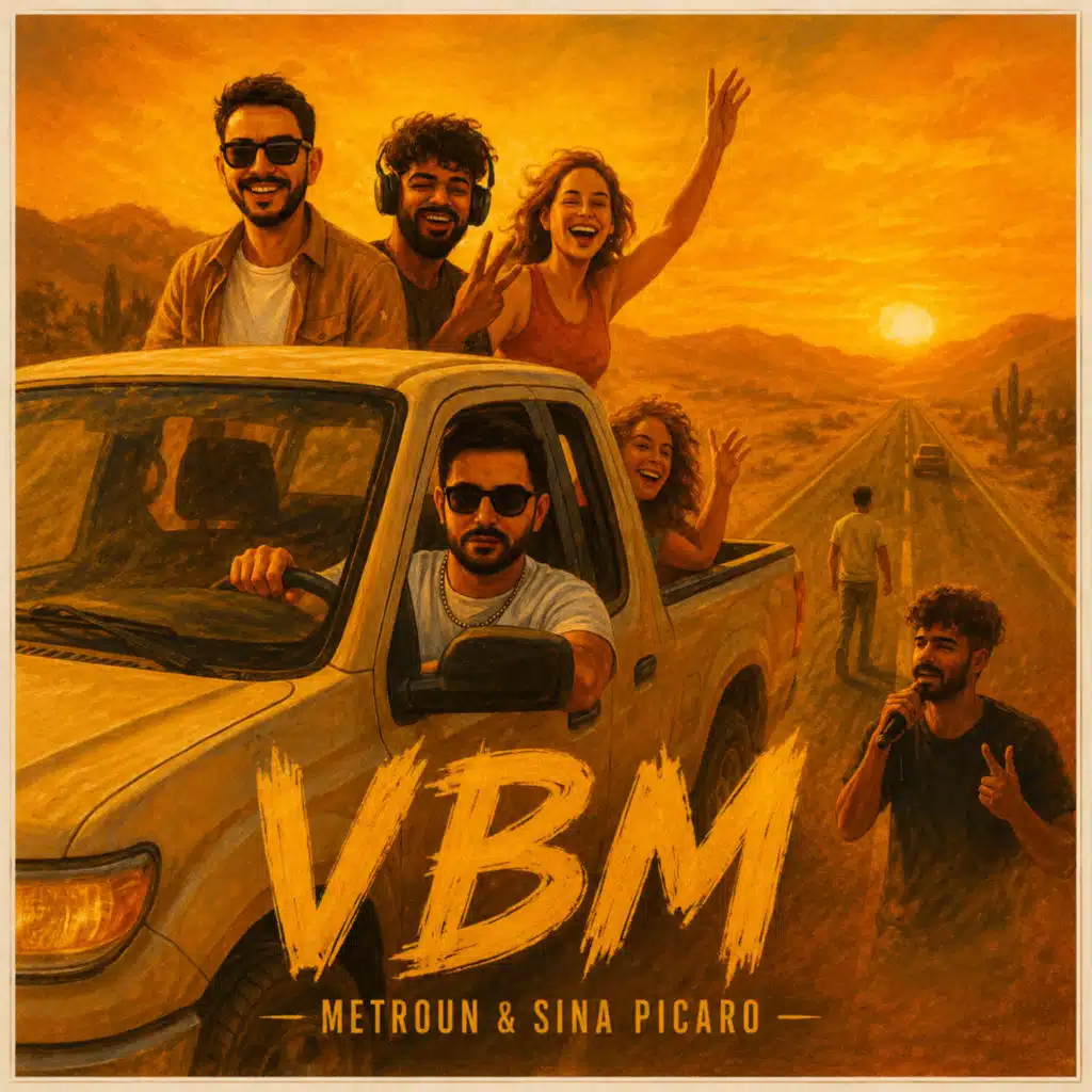 VBM