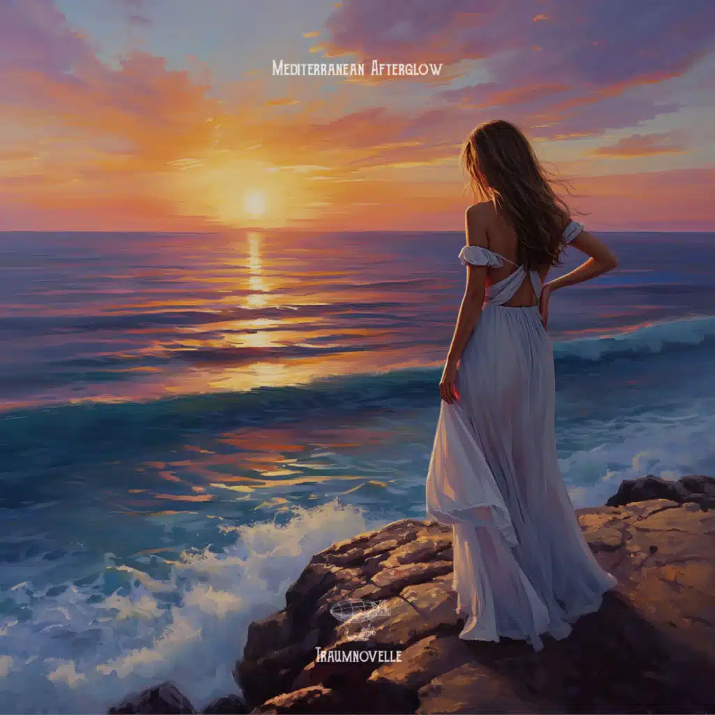Mediterranean Afterglow