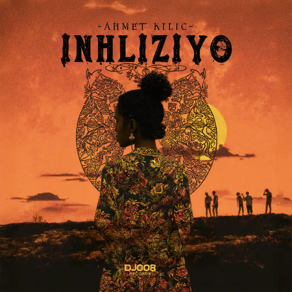 Inhliziyo