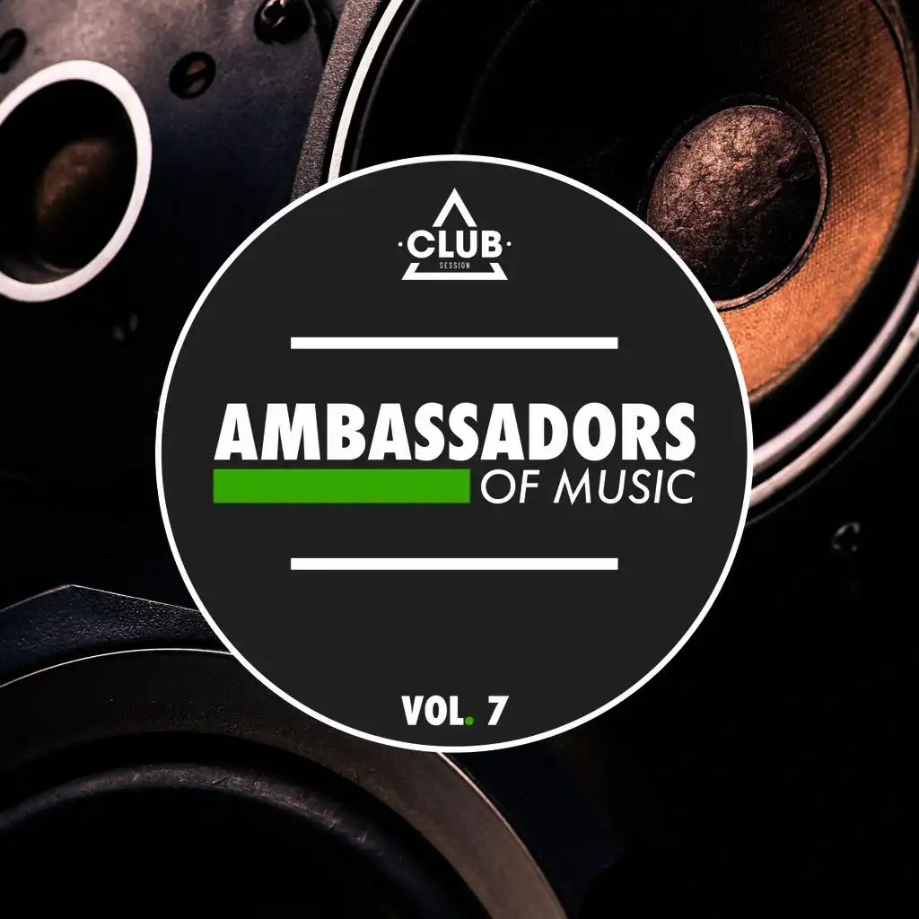 Ambassadors of Music, Vol. 7