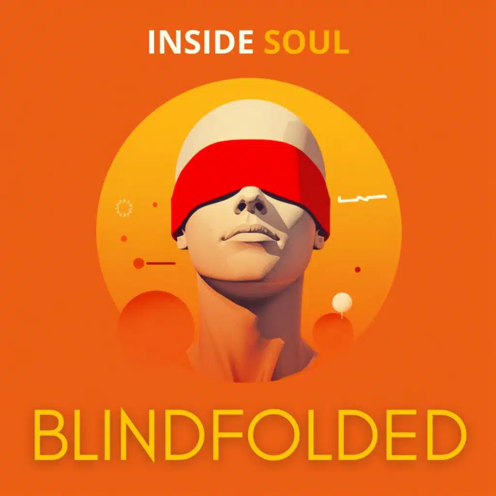 Blindfolded