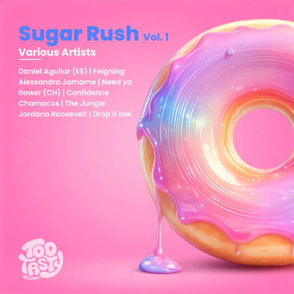 Sugar Rush VA