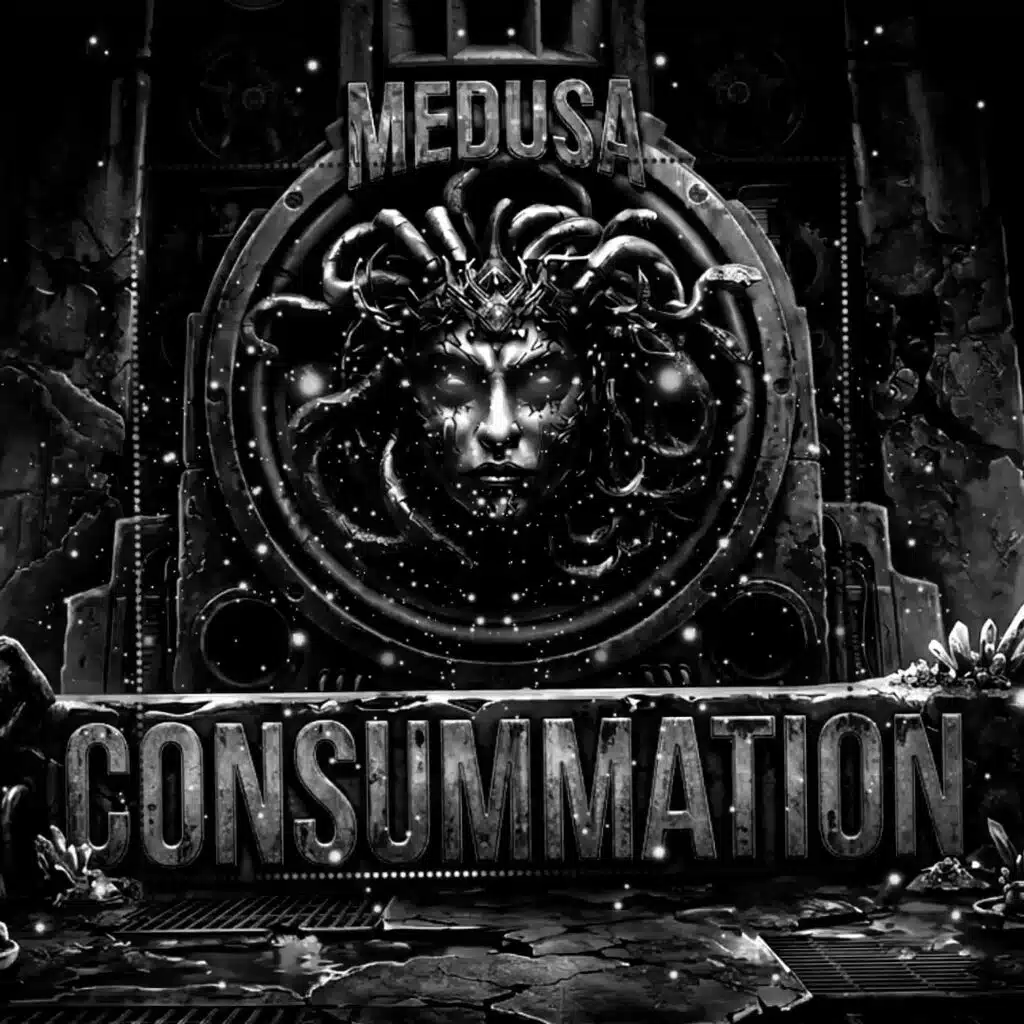 CONSUMMATION