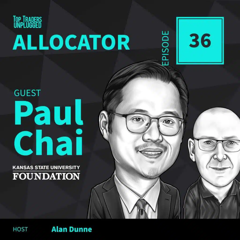 ALO36: The Endowment Playbook for Long-Term Investing ft. Paul Chai