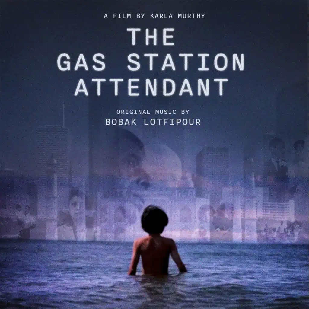 The Gas Station Attendant (Original Motion Picture Soundtrack)