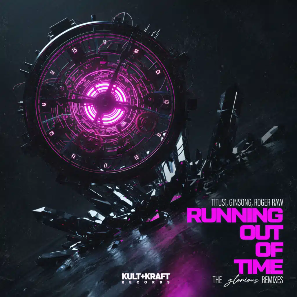 Running Out of Time