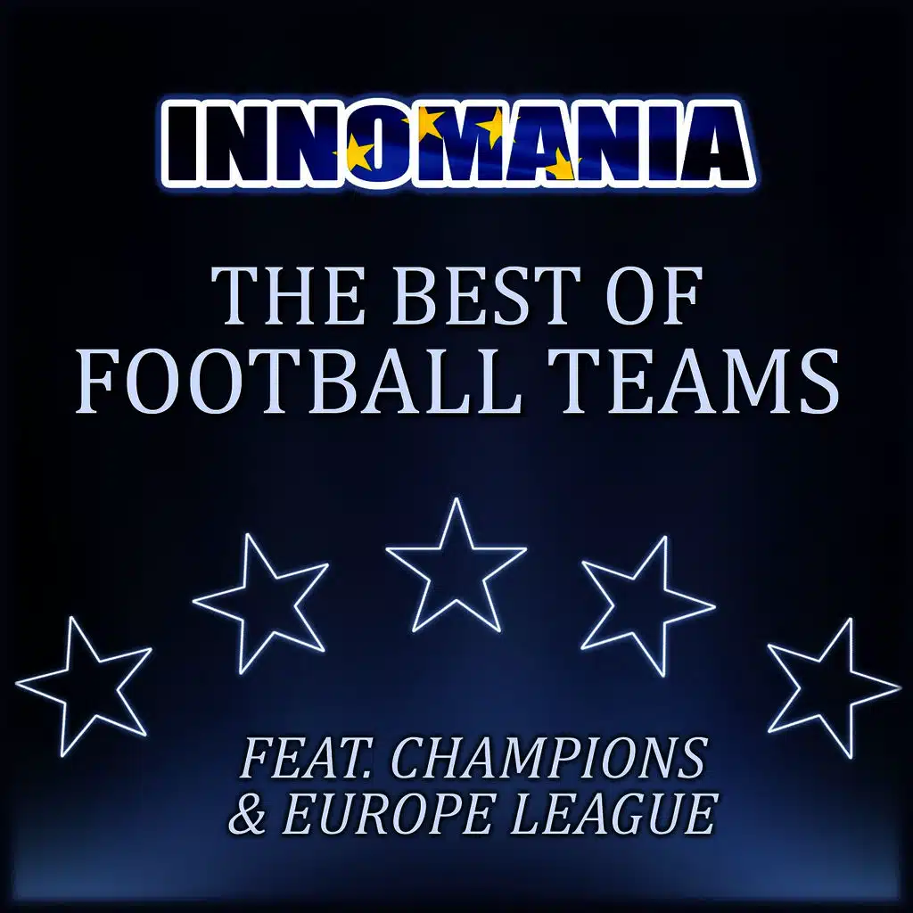 L'hymne du PSG (hymne Paris saint-germain)