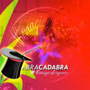 Abracadabra - The Magic of Crop Over