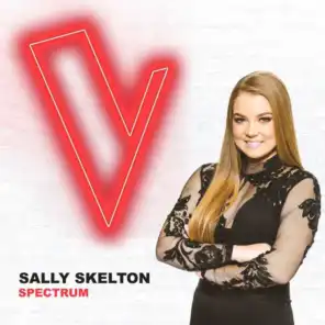 Spectrum (The Voice Australia 2018 Performance / Live)