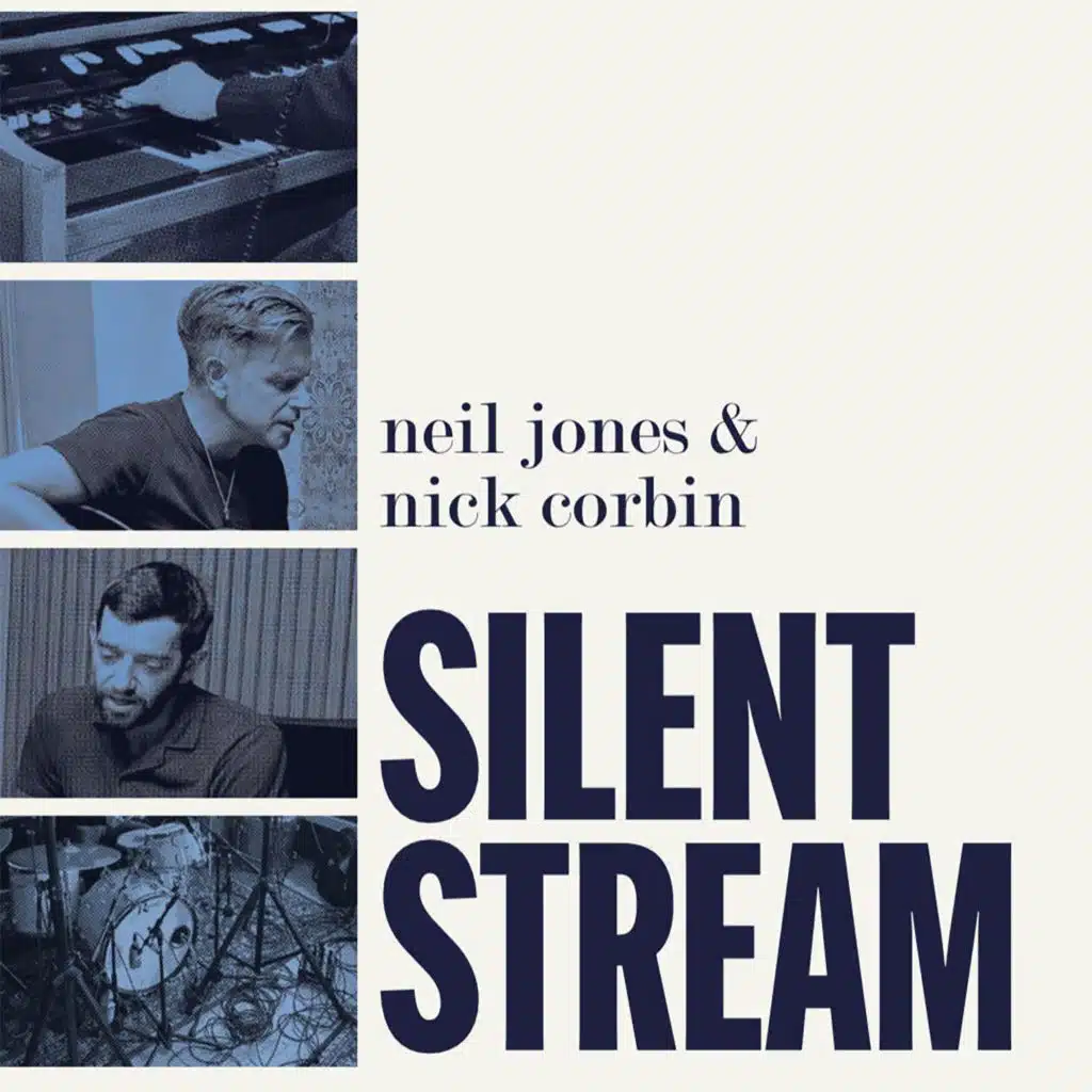 Silent Stream