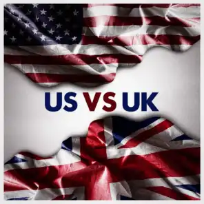 US Vs UK (InterContinental Hits)