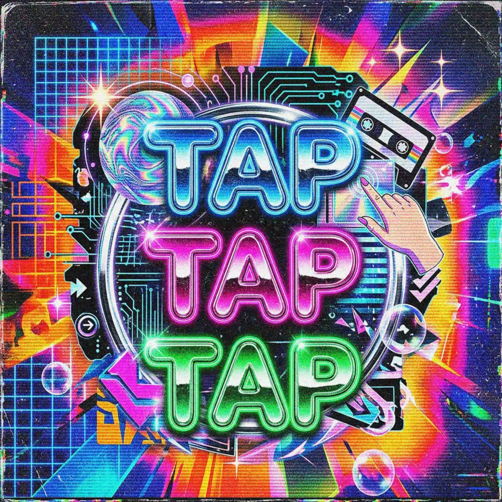 Tap Tap Tap
