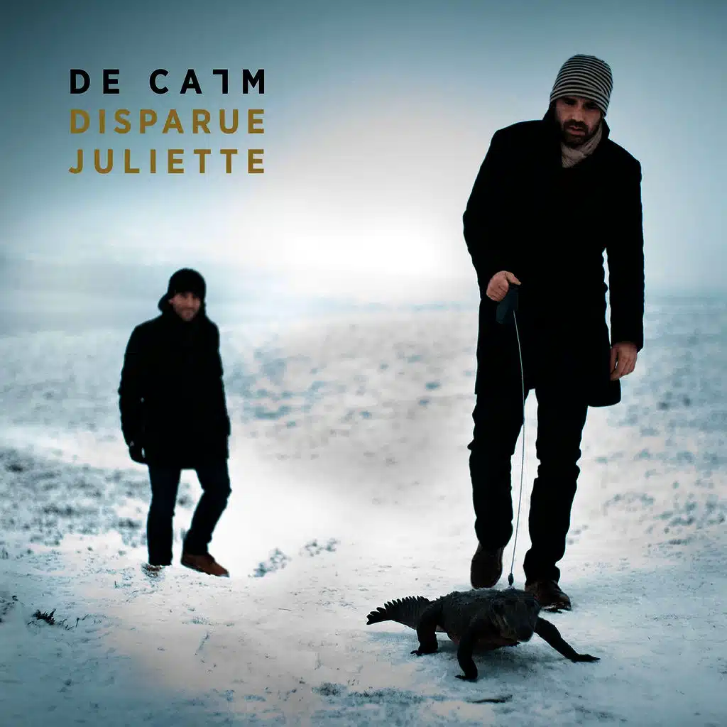 Disparue Juliette