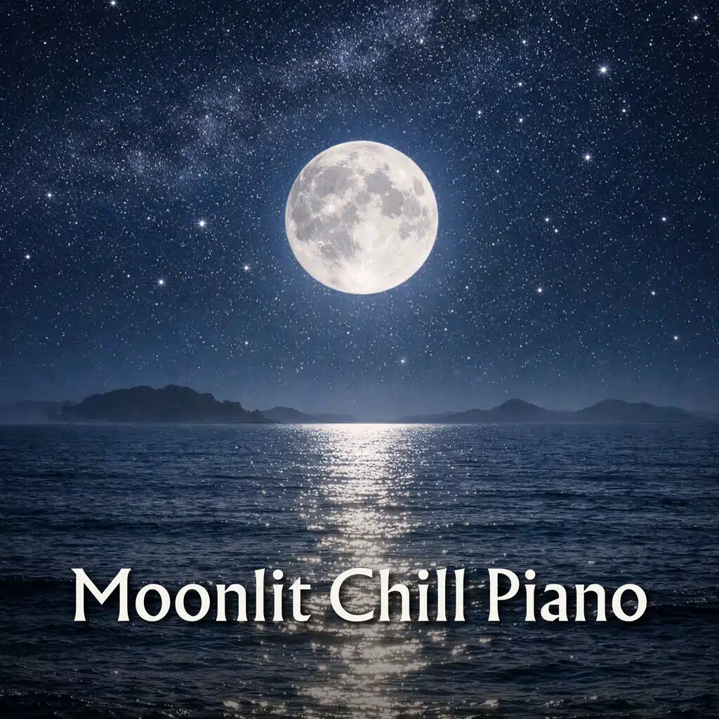 Moonlit Chill Piano