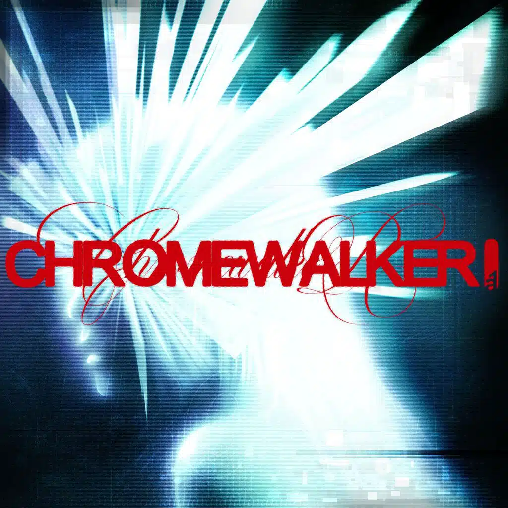 CHROMEWALKER