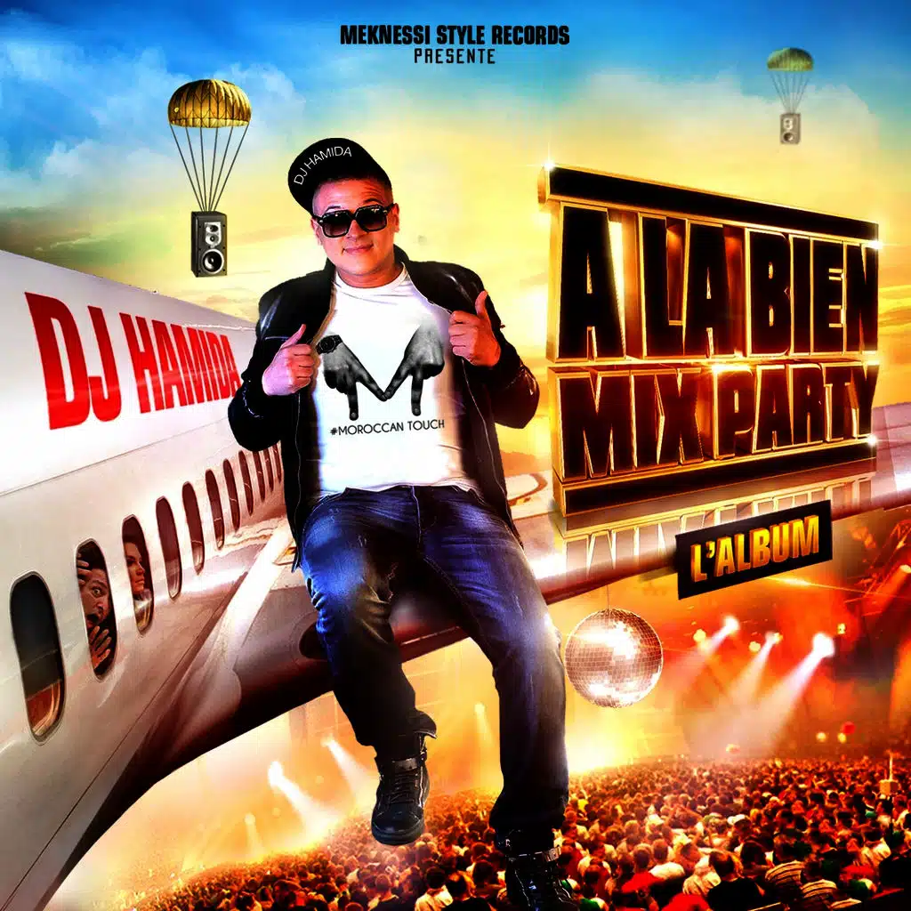 Bledna (feat. Leak & Wayna K)