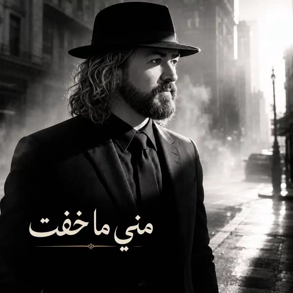 مني ما خفت