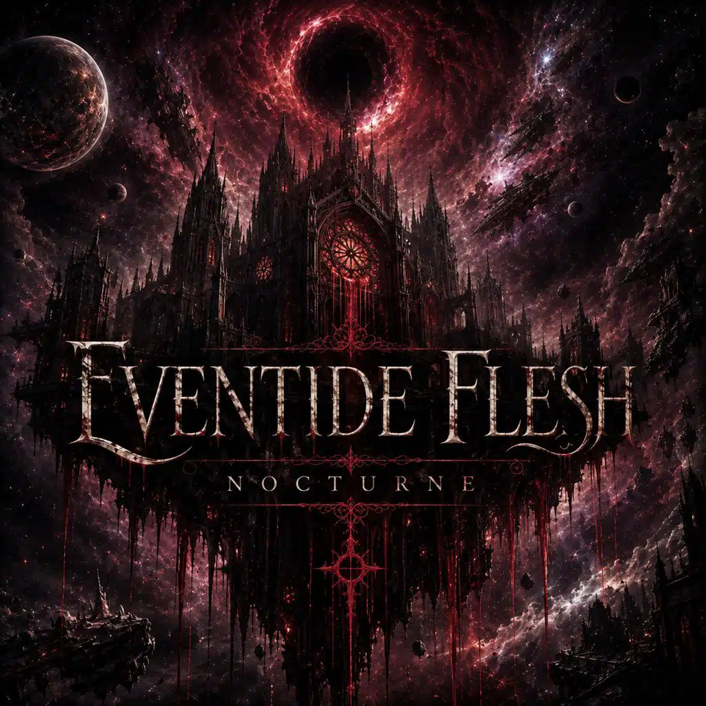 Eventide Flesh
