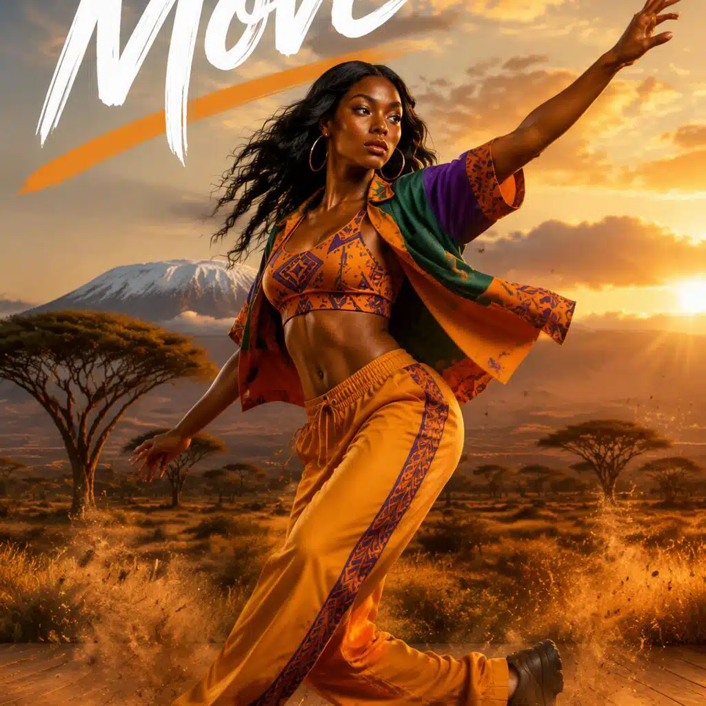 Watch me Move