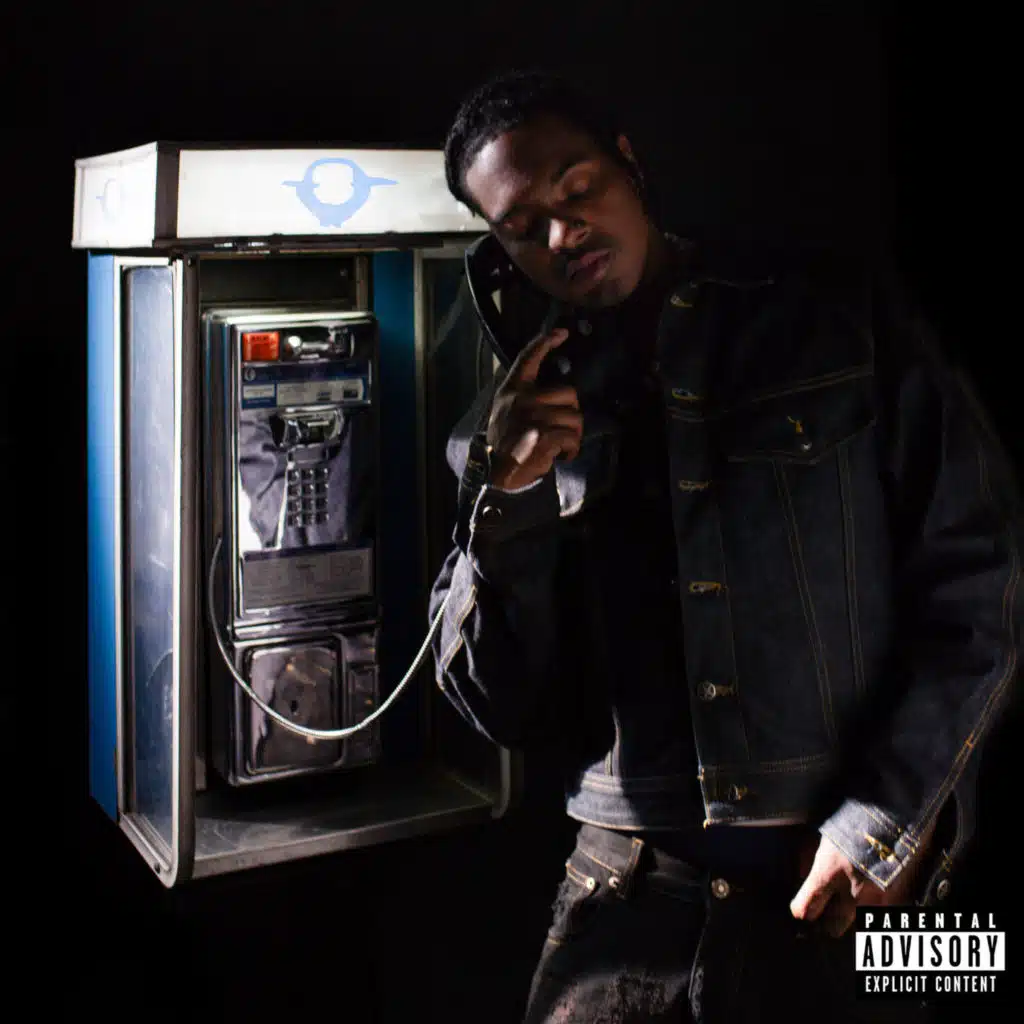 God Don't Call Twice.. Vol 1