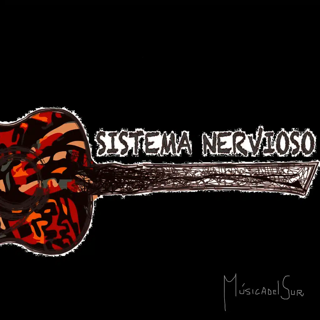 Sistema Nervioso, Vol. 2 (Compilado MúsicadelSur)