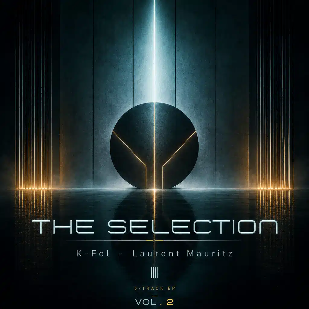 THE SELECTION, Vol. 2