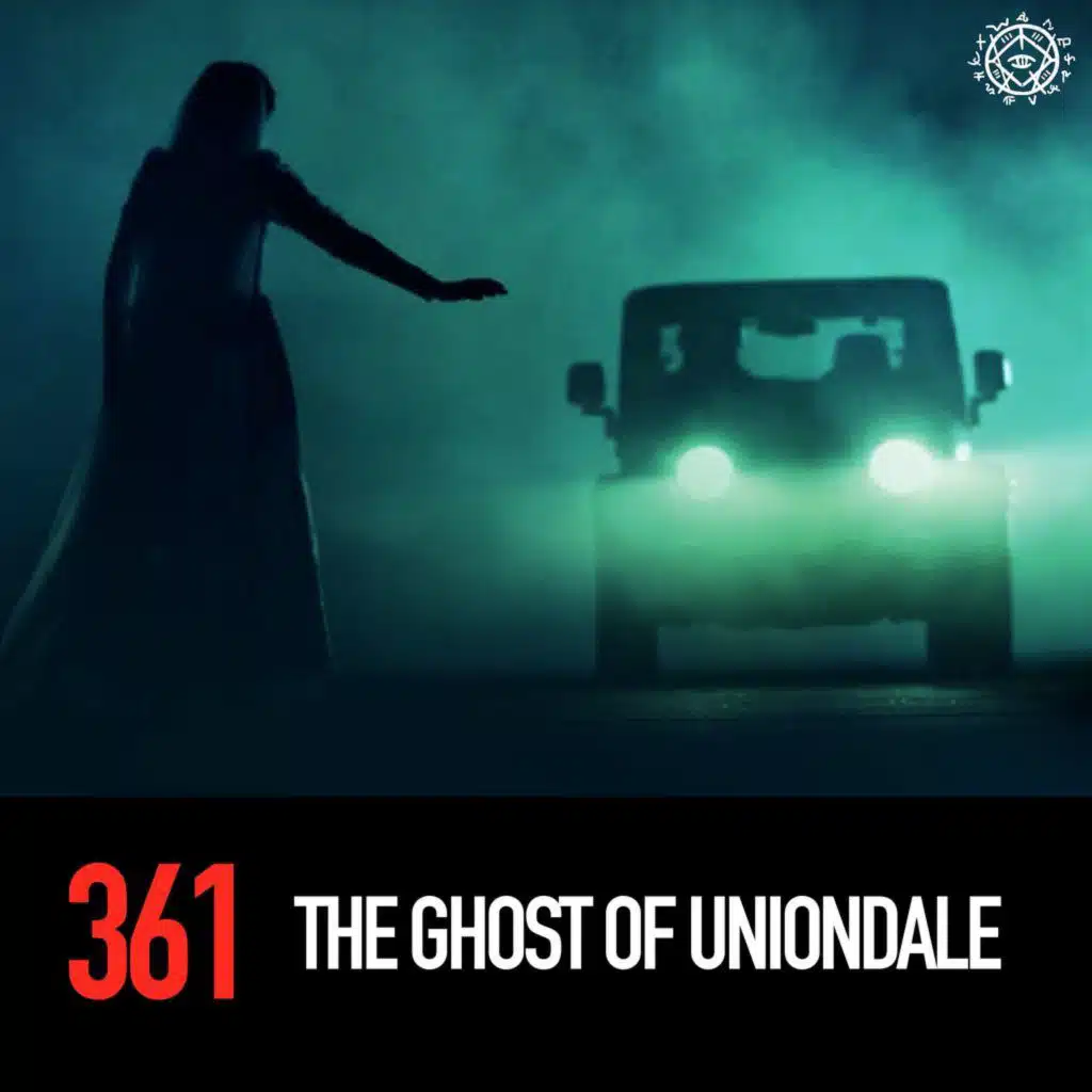 The Ghost Of Uniondale