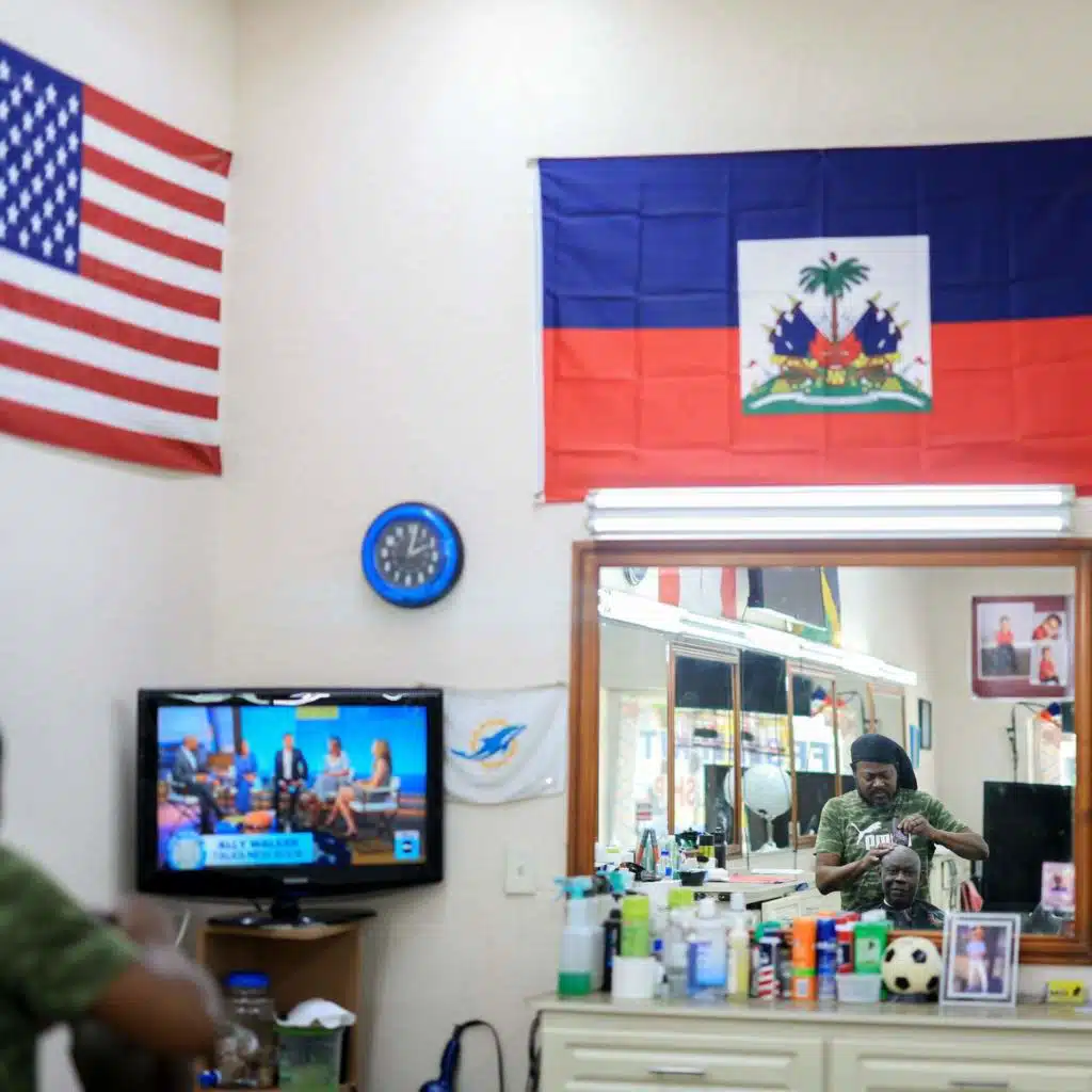How ending TPS is squeezing workers, businesses and (soon) consumers