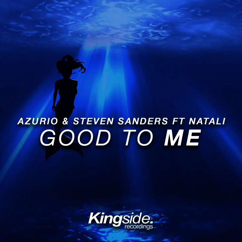 Azurio, Steven Sanders