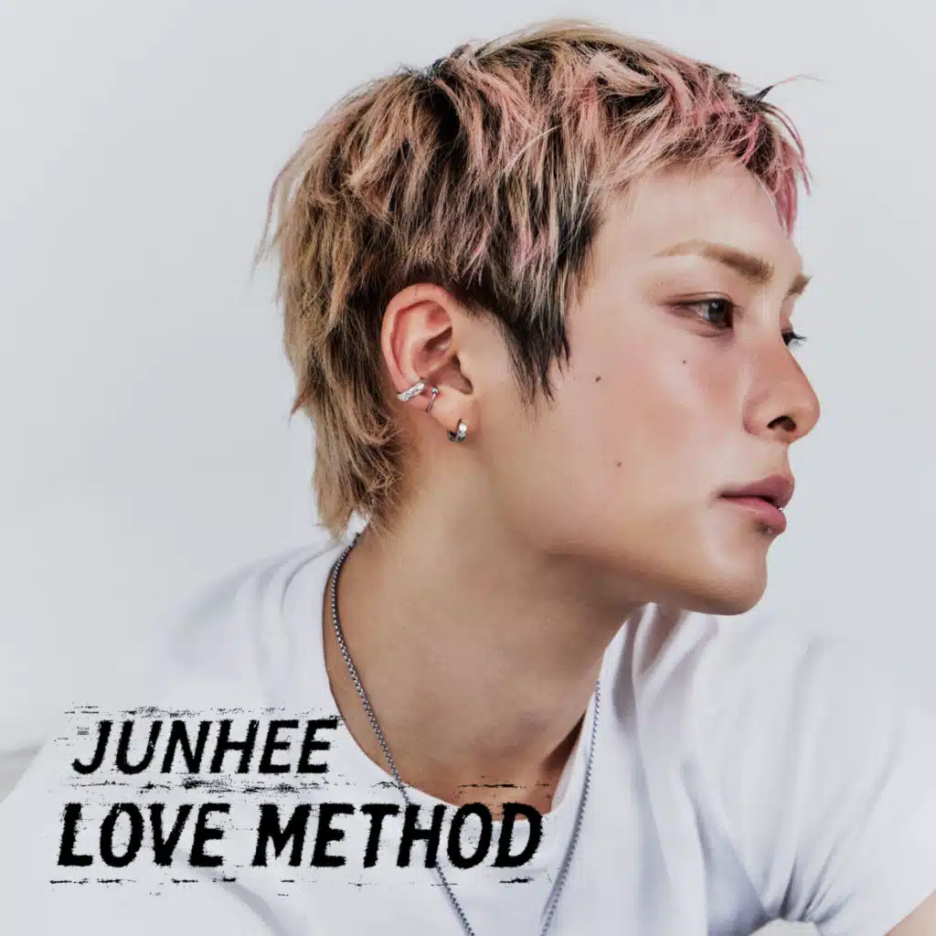 LOVE METHOD