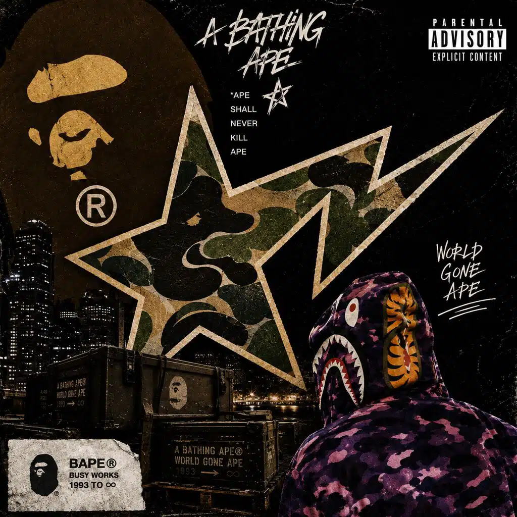 Bapestar