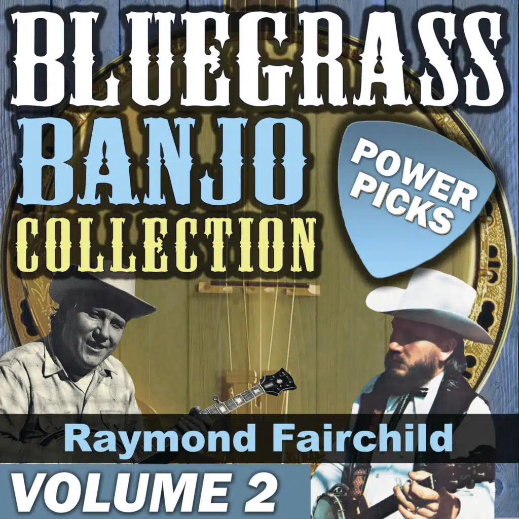 Bluegrass Banjo Collection: Power Picks, Vol. 2