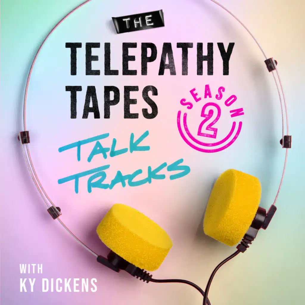 S2E44: Is Spelling Really “Debunked”? An Advocate Responds | Talk Tracks