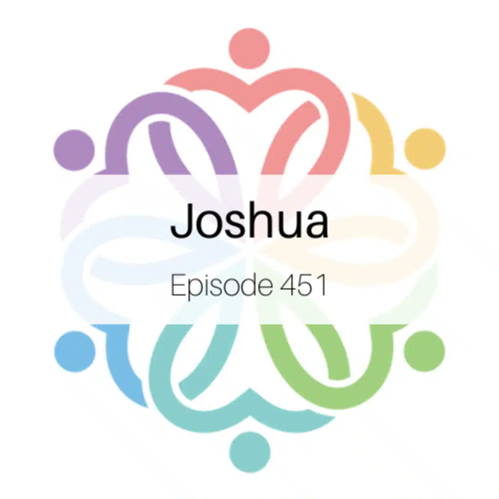 Ep 451 - Joshua