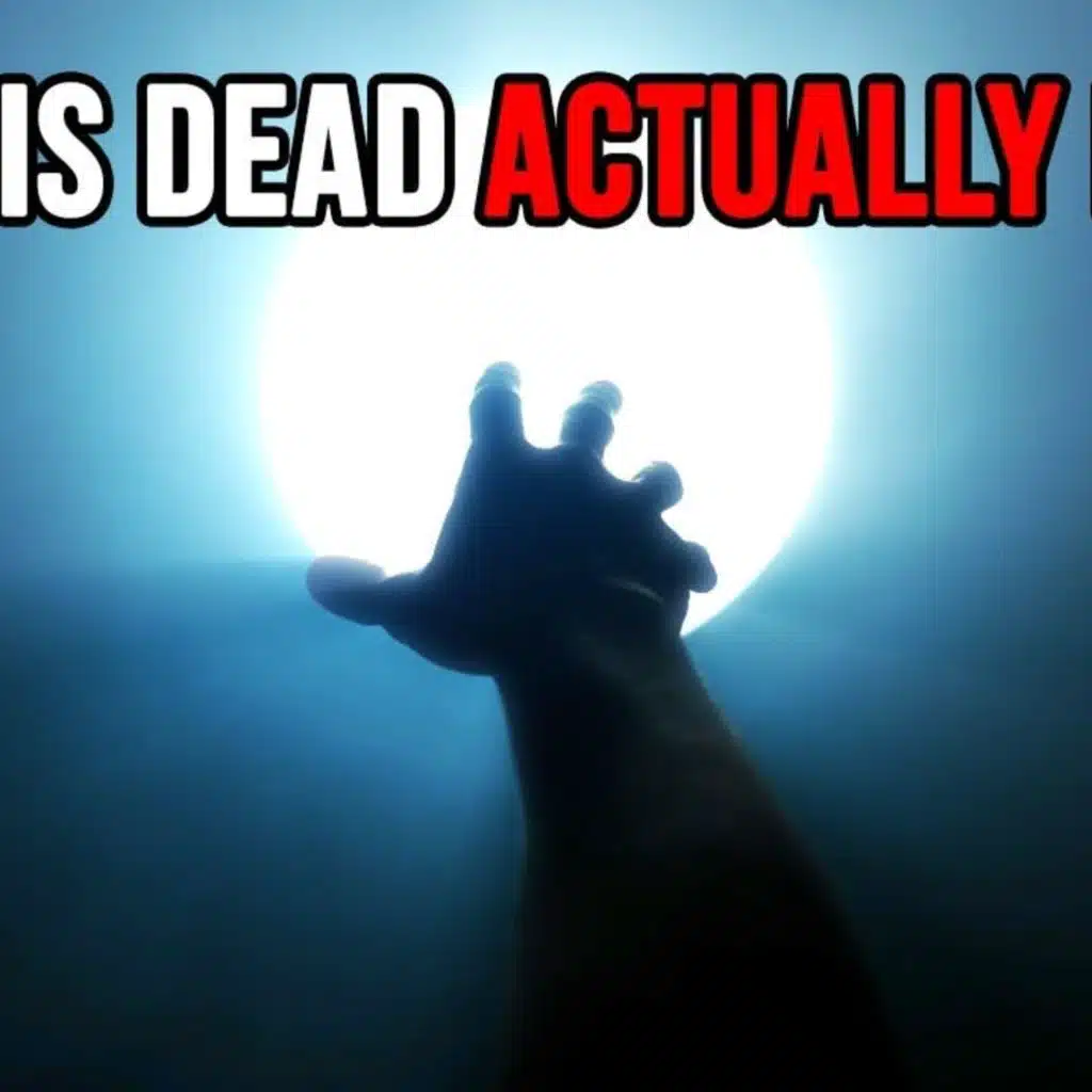 How Long Can You Live After Dying?